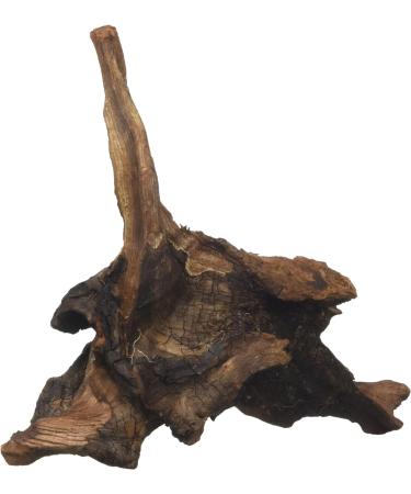 Buy Amtra A8047547 Mystic Wood 15-20 cm (Pack of 3) - Premium Aquarium Decoration for International Shipping - Buy Online on GoSupps.com