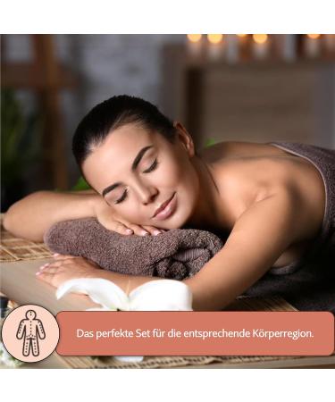 Buy Medical Fire-Topical Glasses 40-50-60mm | Hand-Blown Lauschaer Glass | Professional Fire Cups - International Shipping Available - Buy Online on GoSupps.com