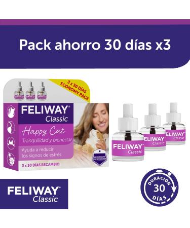 Ceva - Refill Feliway - Buy Online on GoSupps.com