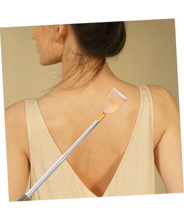 Plafope Castle Portable Back Scratcher - Retractable Massage Device for Kids - Scratch and Relieve with Claw Tool - Buy Online on GoSupps.com