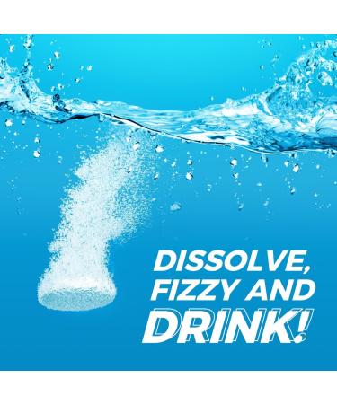 AiVital Sugar Free Electrolyte Tablets Essential Electrolytes with BCAA and Selenium for Active Hydration-No Sugar Keto Friendly Vegan and Non-GMO 40 Servings 10 Count (Pack of 4) - Buy Online on GoSupps.com