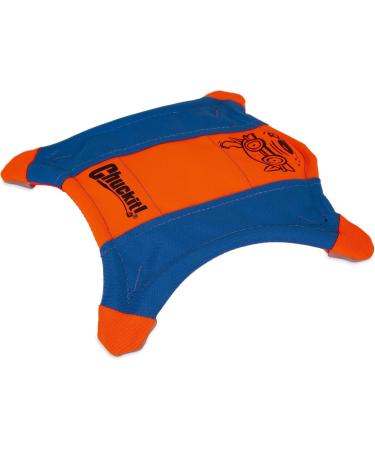 Chuckit! Flying Squirrel Large - Ultimate Dog Toy for Fetch | International Shipping Available - Buy Online on GoSupps.com