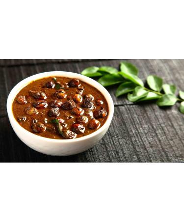 Niru | Tamarind Seedless 400G | All Natural | No Colour | No Preservatives | Superior Taste | Indian Origin - Buy Online on GoSupps.com