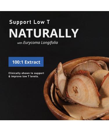 Andro400 T Booster Supplement (3 Pack AndroMax) AndroMax 60 Count (Pack of 1) - Buy Online on GoSupps.com