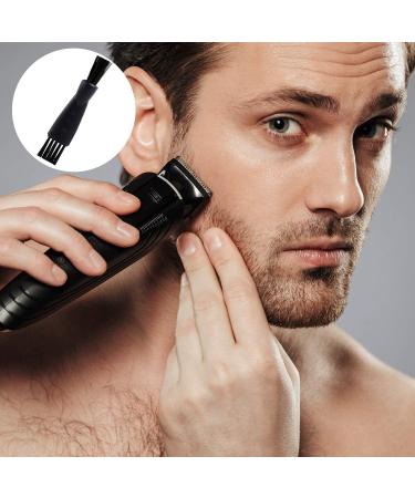 Jieddey Antistatic Brushes - 12 PCS Electric Shaver Razor Replacement for Men | Premium Quality Shaving Accessories - Buy Online on GoSupps.com