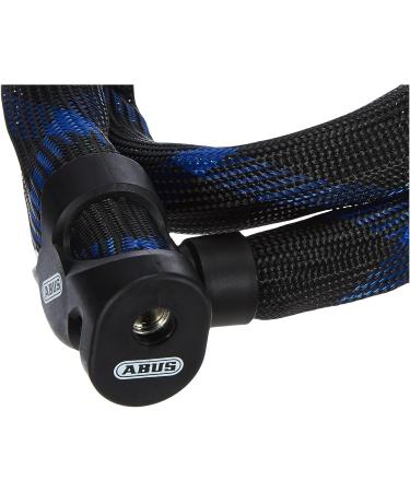 Abus IVERA Steel-O-Flex 7200 Cable Lock - Secure Your Bike with Steel Cable & Tank Level 7 Security 85 cm - International Shipping Available - Buy Online on GoSupps.com
