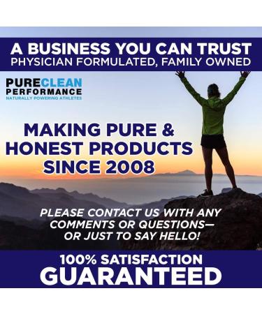 FUNDAMINOS-Vegan EAA/BCAAâs  Botanically Boosted  Best-Tasting  Great Value  Nothing Artificial Â  Physician-Formulated  Clinically-Proven Since 2008 (60-Servings) - PureClean Performance 60 Servings (Pack of 1) - Buy Online on GoSupps.com