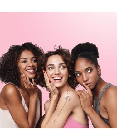 Mandy s Film Wax Face & Brow Facial Hot Wax for Brows Chin and Upper Lip 40g - Buy Online on GoSupps.com