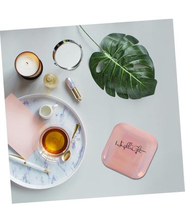 Healeved Women Makeup Pan Highlighters Body Shimmer Glitter Body Makeup Highlight Powder Mineral Oil - Buy Online on GoSupps.com