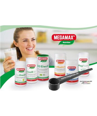 Megamax MCT Food Oil 500ml | Energy Supplier for Athletes | Tasteless & Ketogenic Diet Friendly | Laboratory Tested Medium-Chain Triglycerides - Buy Online on GoSupps.com