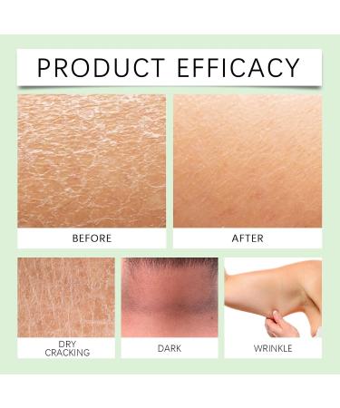 Divglow Luxury Collagen Firming Cream Hydrating Collagen Firming Body Lotion Skin Cream for Body Body Whitening Lotion (1pcs) - Buy Online on GoSupps.com