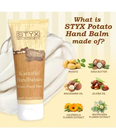 Styx 70 ml - Premium Quality Aromatherapy Oil (1 Pack) | International Shipping Available - Buy Online on GoSupps.com