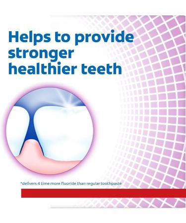 Colgate PreviDent 5000 Plus Care Toothpaste - Fruitastic Fruity Taste - Fluoride Dentifrice for Enamel Protection Sensitive Teeth Relief - Travel Size. 39 mL Mint 39 ml (Pack of 1) - Buy Online on GoSupps.com