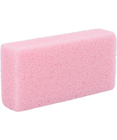 Foot Pumice Stone Hard Skin Scrubber Dead Skin Remover Care Tool for Cracked Heels Skin Healthy Nail Tool - Buy Online on GoSupps.com