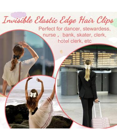 AOOGON Ladies Bow Hair Clips - Buy Online on GoSupps.com