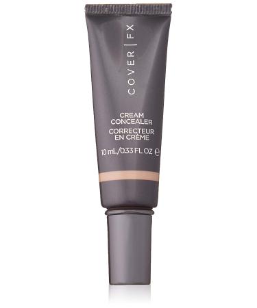 Cover FX Cream Concealer  No. G Light  0.33 Ounce No. G Light 0.33 Ounce
