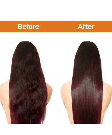 Buy NOVEX Brazilian Keratin Shampoo Conditioner & Mask Set - Best International Shipping - Buy Online on GoSupps.com