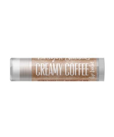 Jumbo Lip Balm - Creamy Coffee (0.50 oz)