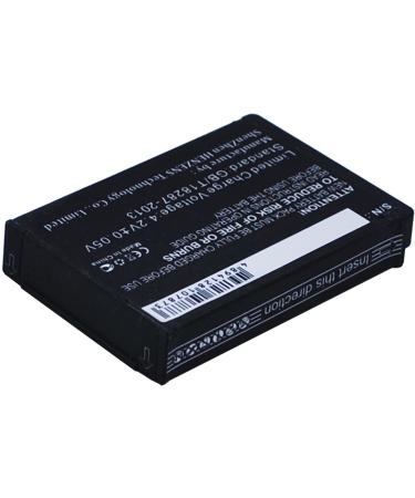 Replacement Battery for Parrot Zik 2.0 & 3.0 | 750mAh/3.7V | Compatible Part 1ICP7/28/35 - Fast International Shipping - Buy Online on GoSupps.com