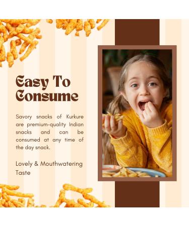 Lays & Kurkure Various Flavours Perfect Snack for Tea Time - Combination of Spice and Crunch Classic Flavour Taste Up Your Life With Namkeen - Work Home Or School (Masala Munch 85g_P 4) Masala Munch 85g 85.00 g (Pack of 1) - Buy Online on GoSupps.com