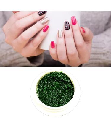 Metallic Mirror Powder 0.01oz - Electroplating Mirror Effect for Salon | International Shipping  - Buy Online on GoSupps.com