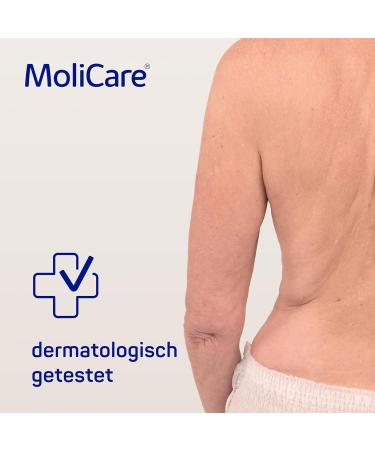 MoliCare Skin Hand Cream 200ml - Skin-Friendly pH-Neutral Moisturizing Care for All Skin Types - Buy Online on GoSupps.com