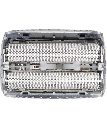 High-Quality Double Shot Foil 30s for Braun Razors - Compatible with 300 310 320 330 340 SmartControl Tricontrol Synchro Pro - Buy Online on GoSupps.com