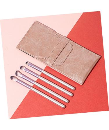 Beavorty 3 Sets Eye Shadow Brush Set Makeup Brush Blending Brush for Makeup Cosmetics Brush Portable Powder - Buy Online on GoSupps.com