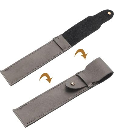 Beaupretty Eyelash Tweezers Set - 3 Precision Lash Extension Tweezers with Travel Pouch | Gray | Ideal for Home & On-the-Go - Buy Online on GoSupps.com
