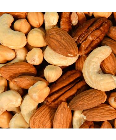 Natural dried fruit mix 900 gr nut&me | Gluten free | Vegan | Premium quality | High in protein and fiber | Keto | Pack 6x150 gr - Buy Online on GoSupps.com