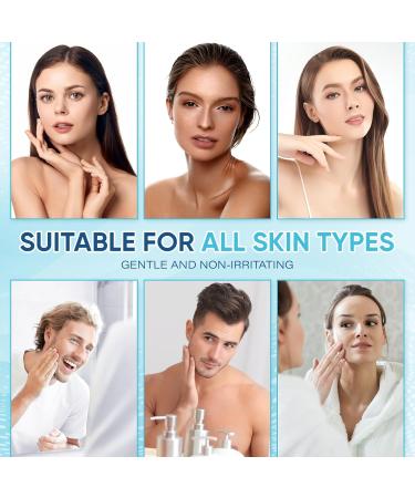 Dark Spot Remover for Face Body Serum with Hyperpigmentation Treatment Skin Brown Spot Age Spot Remover Dark Spot Corrector Glow Serum Brighten Even Gentle and Non-Irritating Unisex 1 Fl Oz 2 PCS 1 Fl Oz (Pack of 2) - Buy Online on GoSupps.com