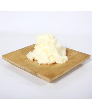 100% Pure Aloe Butter - Natural Moisturizer - 1Kg | International Shipping Available - Buy Online on GoSupps.com