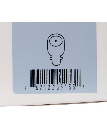 COLOPLAST CORPORATION COL15606 SenSura 1-Piece Pouching System - Buy Online | International Shipping Available - Buy Online on GoSupps.com
