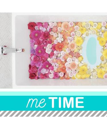 BATH BEAN Luxury Body Stopper - Anti-Slip Spa Accessory for a Relaxing and Comfortable Bath Experience - Buy Online on GoSupps.com