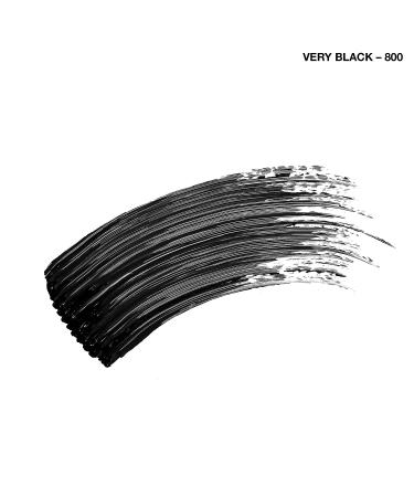 COVERGIRL Lash Blast Active Mascara in Very Black - 1 Count - Buy Online on GoSupps.com