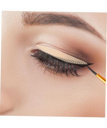 FRCOLOR 3 Sets Double Eyelid Sticker Set Girls Eyelid Tapes Eyelid Stickers Traceless Eyelid Tape Girl Eye Tapes Girly Stickers Double Sided Eyelid Tape Plastic Lifting Belt Invisible - Buy Online on GoSupps.com