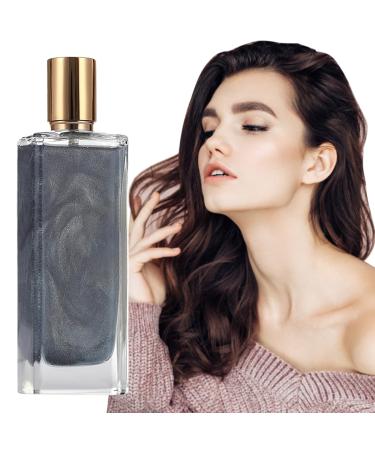 Men's Natural Lasting Fresh Light Fragrance Spray Premium Arabian Woody & Seductive Ideal Men Perfumes for Special Occasions & Daily Elegance Valentines Day Gifts 7.68 Ounce (Pack of 1) A3