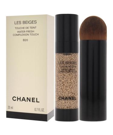 Chanel Les Beiges Water Fresh Complexion Touch - B20 0.68 oz - Makeup for Women - Buy Online on GoSupps.com