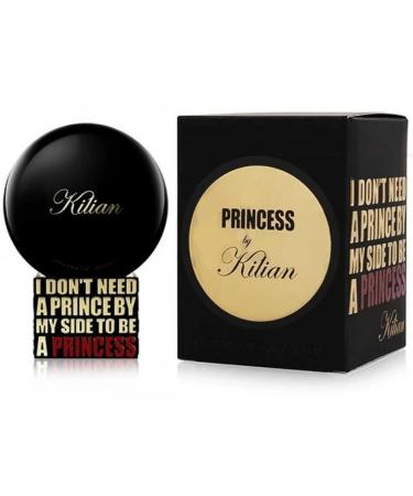 Kilian Princess EAU DE PARFUM Ginger Green Tea Marshmallow 3.4 Fl Oz (Pack of 1)