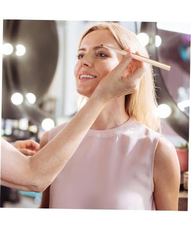  BIUDECO 3 x Double Ended Eyebrow Pencil Make-Up Pencils for Eyebrows Beauty Pencils for Eyebrows Pencils Black - Buy Online on GoSupps.com