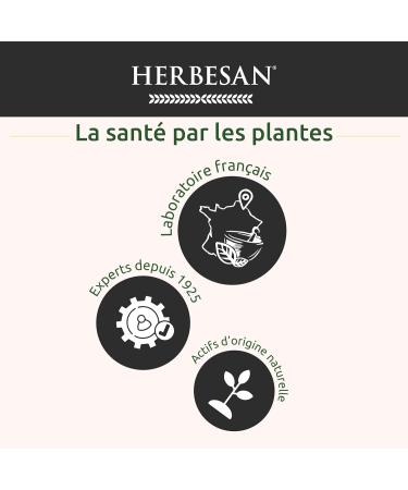 Herbesan Transiphyt Organic Infusion 20 Sachets - Buy Online on GoSupps.com