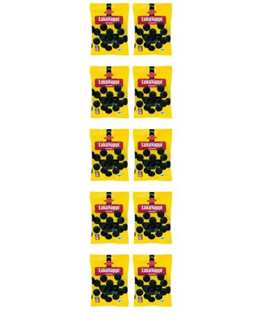 Halva Lakunappi Original R glisse 10 Packs of 200g