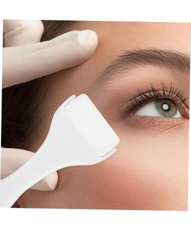 Buy Ice Roller Facial Massager - Portable Cold Compress Tool for Skin Lifting & Beauty | International Shipping Available - Buy Online on GoSupps.com