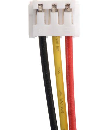 BXX Replacement Battery for AKAI UF16650ZTA - 5000 Solo EWI 5000 1600mAh 3.7V | International Shipping Available - Buy Online on GoSupps.com