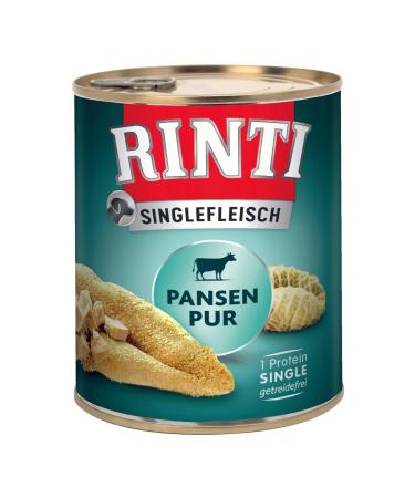 Rinti Pansen Pure Chinese 6 x 800 g