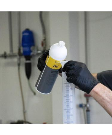 COOKING CHEMISTRY KOCH CHEMIE Reactivation Shampoo Reactivating Shampoo For Coatings 5L - Buy Online on GoSupps.com