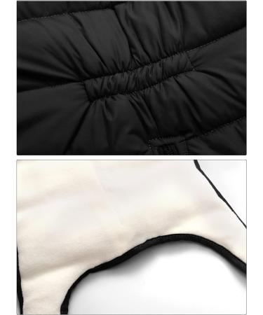 Happy Cherry Baby Winter Pants - Newborn Boys Girls Overall Ski Trousers - Buy Online on GoSupps.com