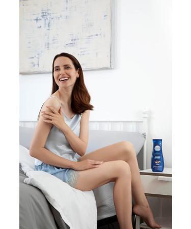 Buy Leocrema Crema Corpo 400ml - nourishing body cream for intense hydration | International Shipping Available - Buy Online on GoSupps.com