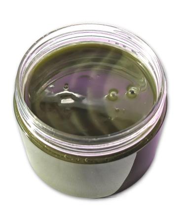 Live Seaweed Anti-Aging Face Mask. Unisex. Made in NYC. Rejuvenation reduces wrinkles lifting effect deeply moisturizing nourishing and reduces inflammation.