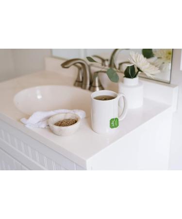 Pukka Supreme Matcha Green Tea - Organic Herbal Blend with Oothu Sencha & Suio Gang - 20 Count (Pack of 3) - Buy Online on GoSupps.com